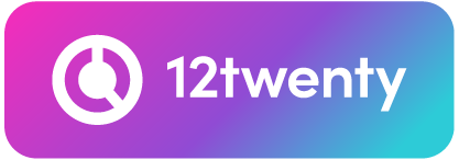 12 Twenty Logo