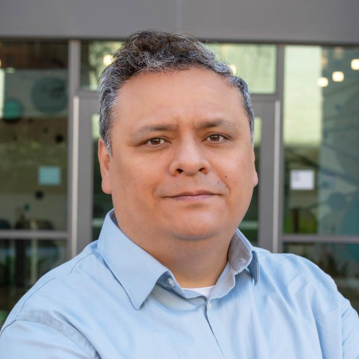 Edwin Solares