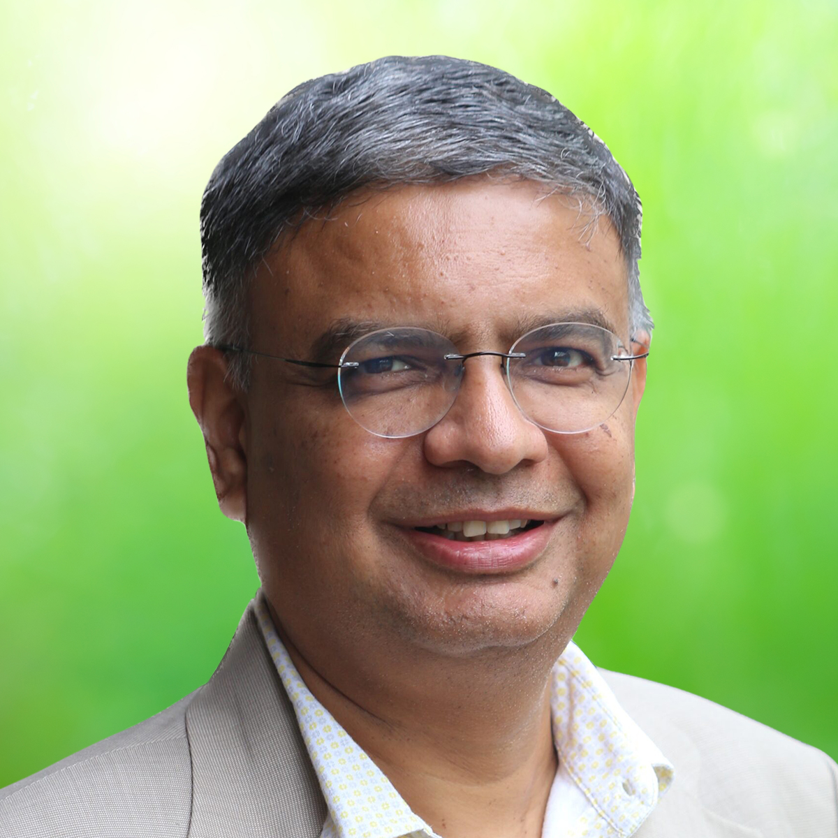 Umesh Bellur