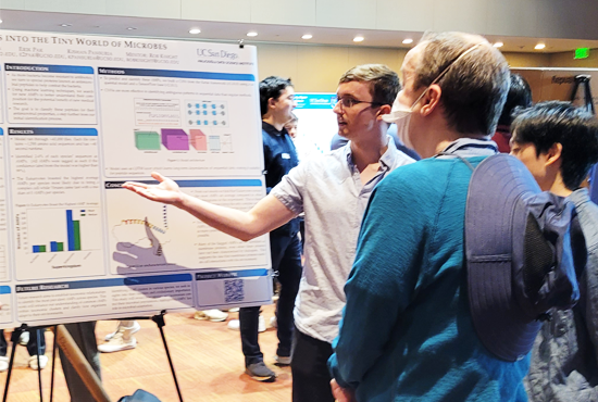 HDSI Capstone Presentation