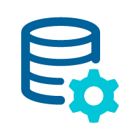 Data Storage Icon
