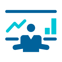 Presentation Icon